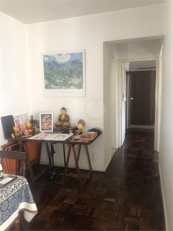 Venda Apartamento São Paulo Água Branca REO723987 12