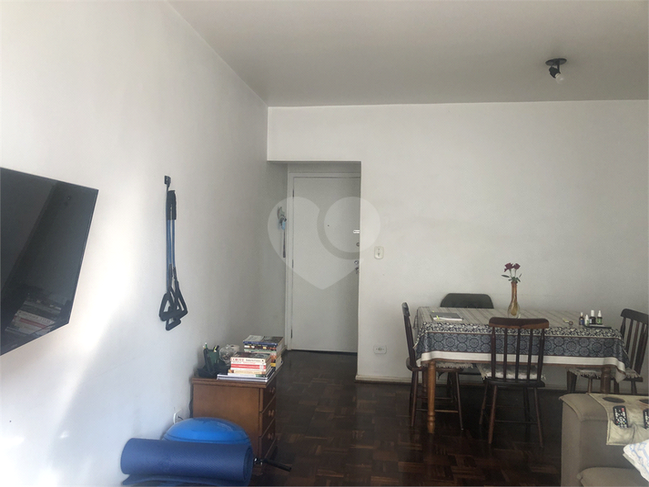 Venda Apartamento São Paulo Água Branca REO723987 4