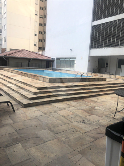 Venda Apartamento São Paulo Água Branca REO723987 37