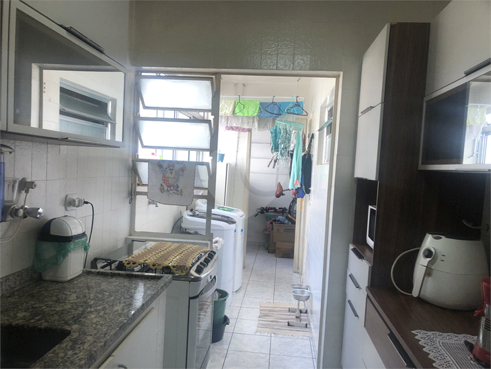 Venda Apartamento São Paulo Água Branca REO723987 31