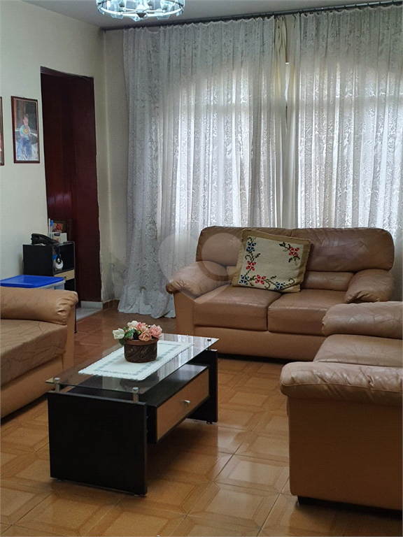 Venda Sobrado São Paulo Vila Maria Baixa REO724008 8