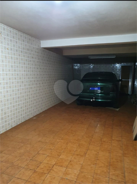 Venda Sobrado São Paulo Vila Maria Baixa REO724008 25