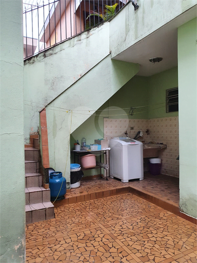 Venda Sobrado São Paulo Vila Maria Baixa REO724008 15