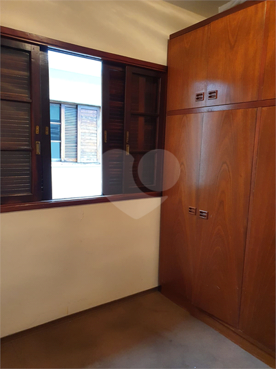 Venda Sobrado São Paulo Vila Maria Baixa REO724008 20