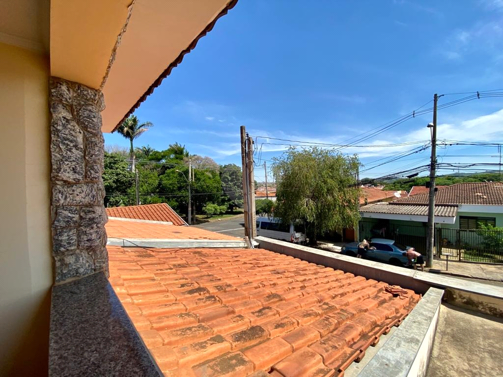 Venda Casa Piracicaba Nova Piracicaba REO724024 14