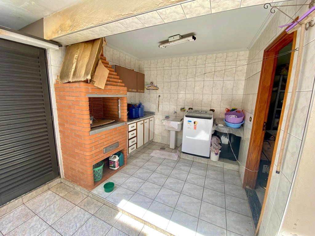 Venda Casa Piracicaba Nova Piracicaba REO724024 22