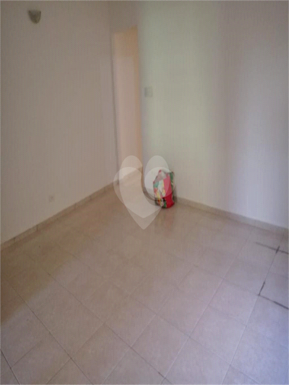 Venda Casa São Paulo Vila Baruel REO724026 12