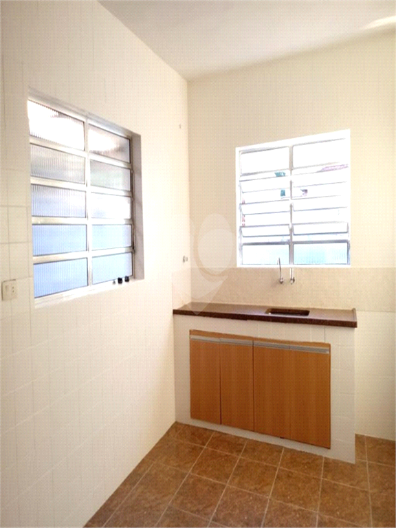 Venda Casa São Paulo Vila Baruel REO724026 3