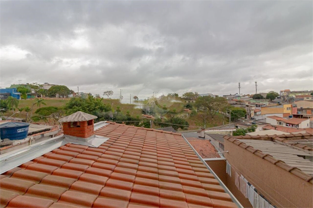 Venda Casa Santo André Parque João Ramalho REO724031 16