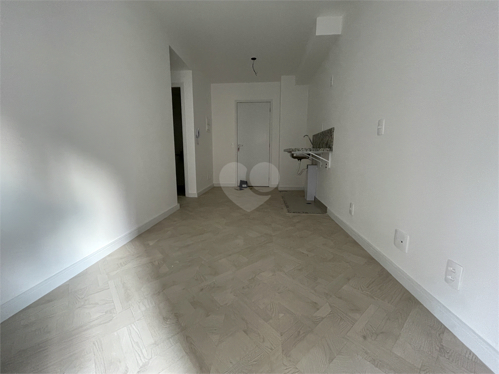 Venda Apartamento São Paulo Pinheiros REO724035 4