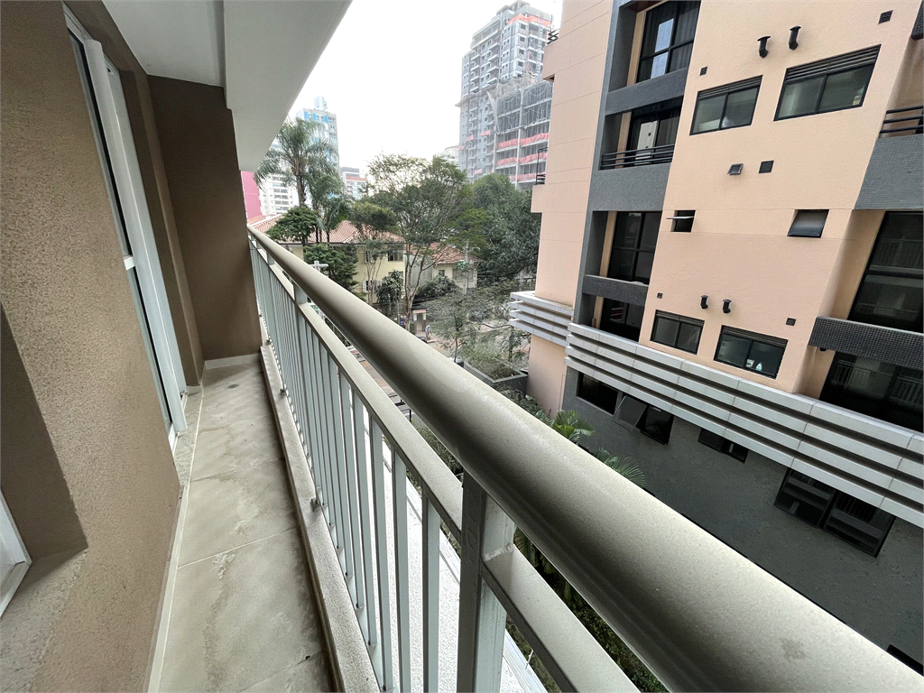 Venda Apartamento São Paulo Pinheiros REO724035 5