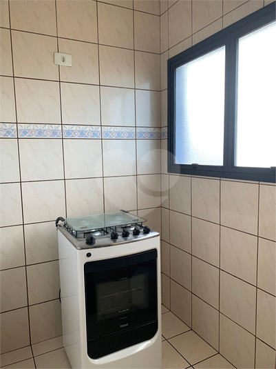 Venda Apartamento Santos Estuário REO724055 12