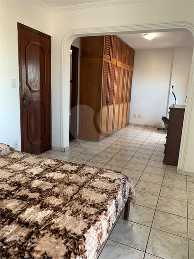 Venda Apartamento Santos Estuário REO724055 26