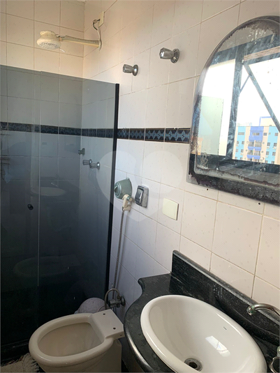 Venda Apartamento Santos Estuário REO724055 43