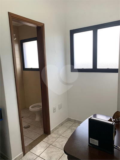 Venda Apartamento Santos Estuário REO724055 23