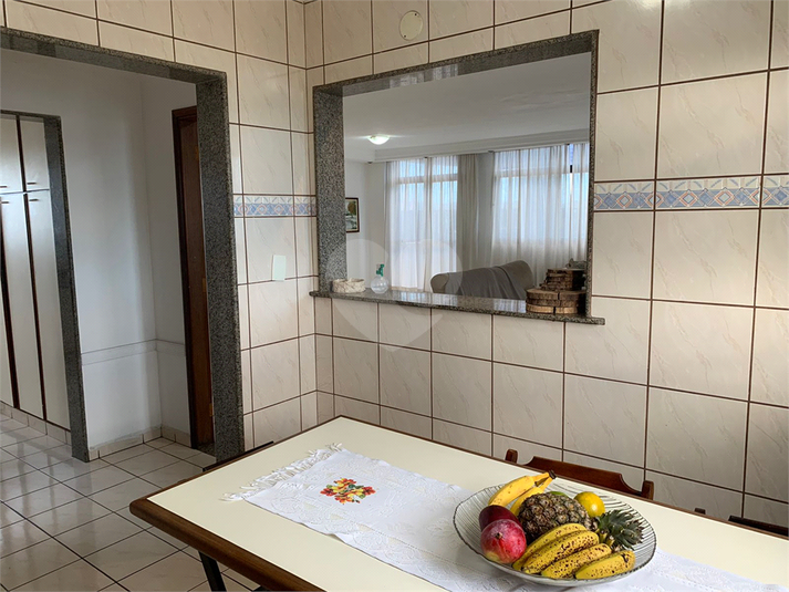 Venda Apartamento Santos Estuário REO724055 16