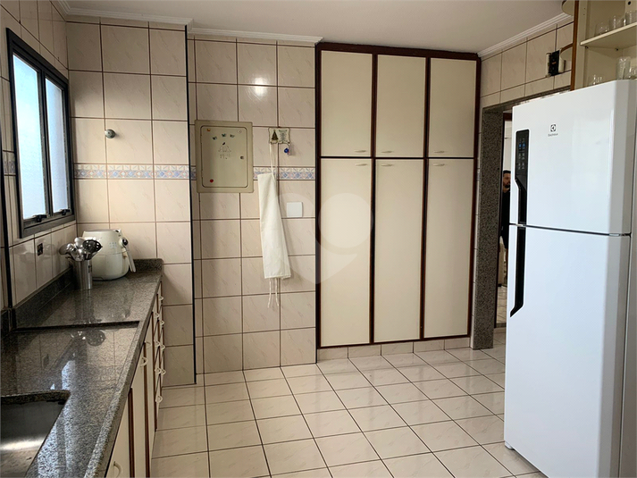 Venda Apartamento Santos Estuário REO724055 10