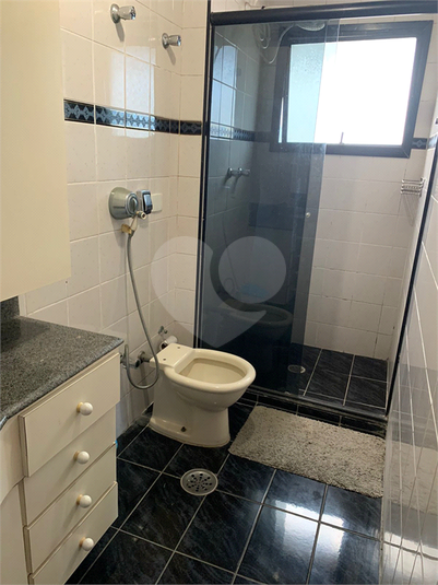 Venda Apartamento Santos Estuário REO724055 30