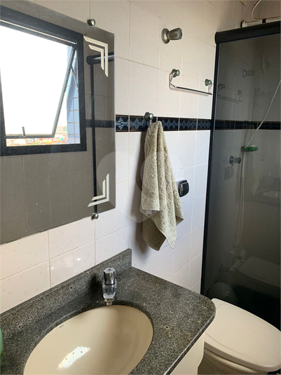 Venda Apartamento Santos Estuário REO724055 53