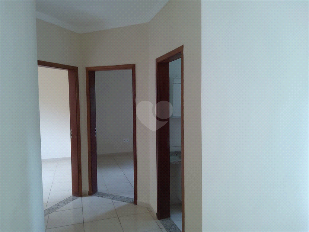 Venda Apartamento Indaiatuba Jardim Sevilha REO724070 4