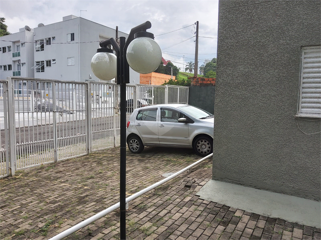 Venda Apartamento Indaiatuba Jardim Sevilha REO724070 11