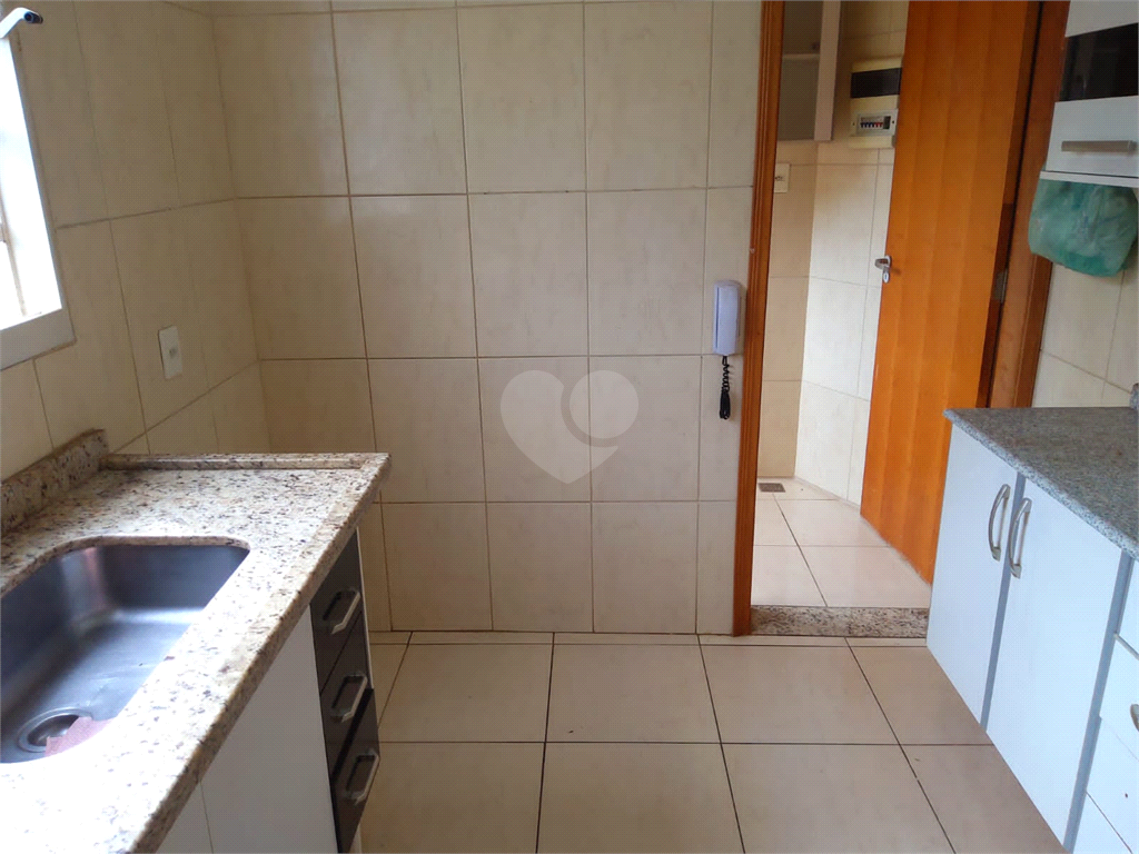 Venda Apartamento Indaiatuba Jardim Sevilha REO724070 7