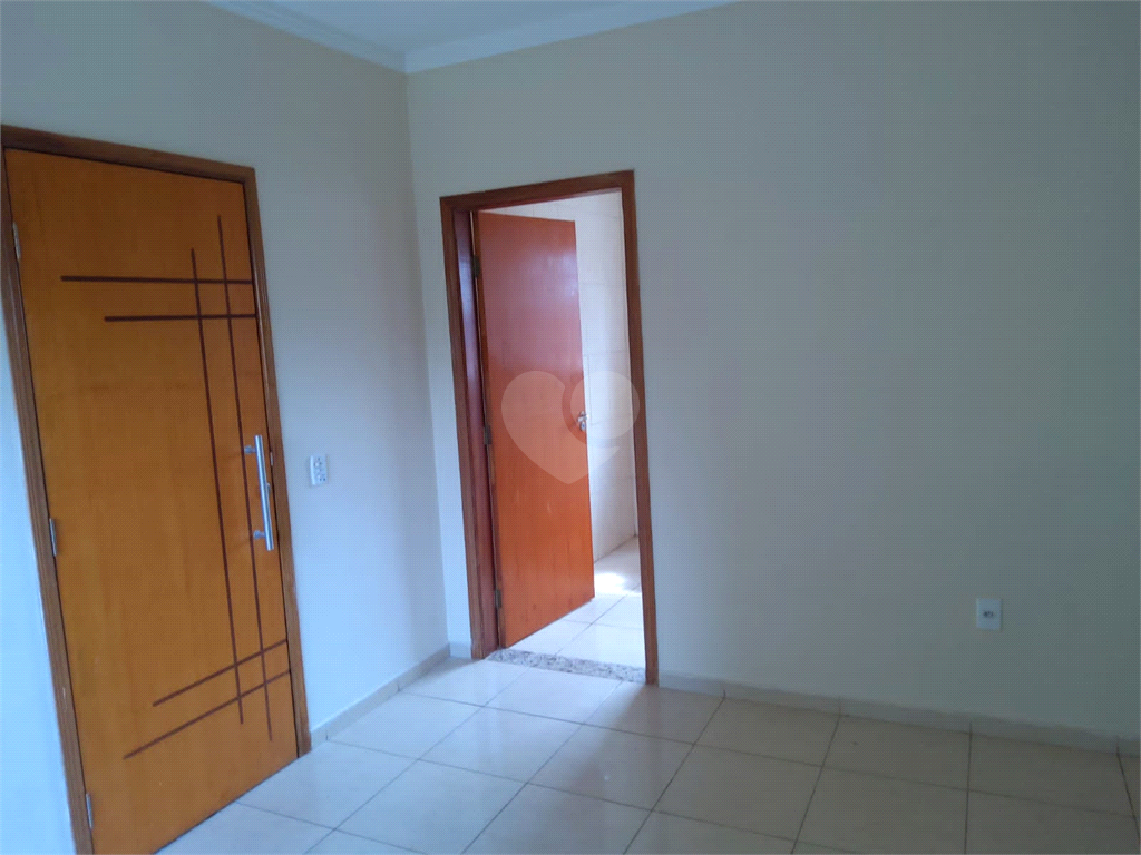 Venda Apartamento Indaiatuba Jardim Sevilha REO724070 3