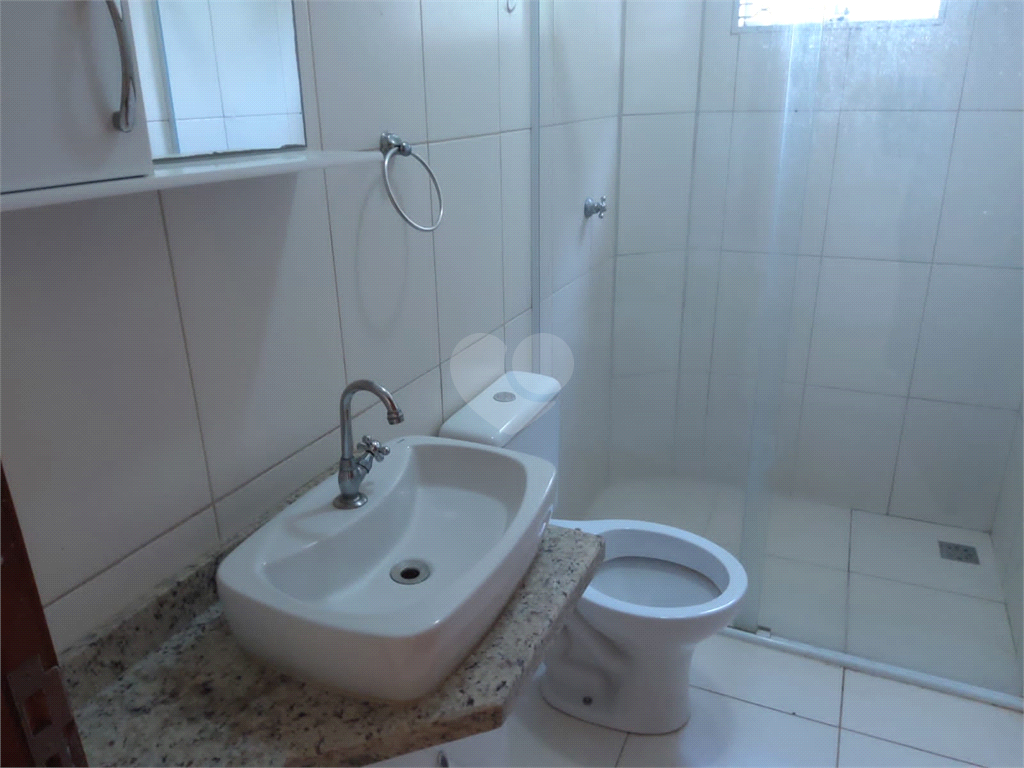 Venda Apartamento Indaiatuba Jardim Sevilha REO724070 10