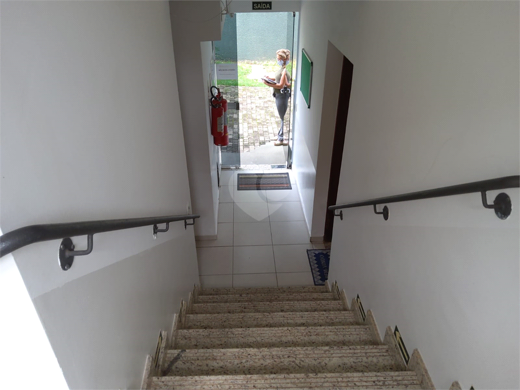 Venda Apartamento Indaiatuba Jardim Sevilha REO724070 13