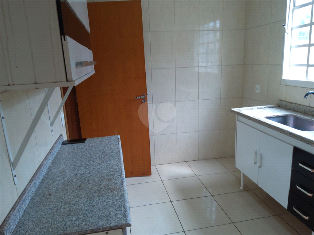 Venda Apartamento Indaiatuba Jardim Sevilha REO724070 9