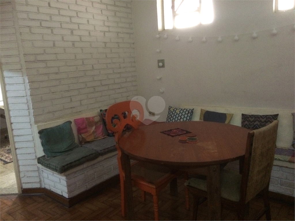 Venda Casa São Paulo Chácara Santo Antônio (zona Sul) REO724073 5