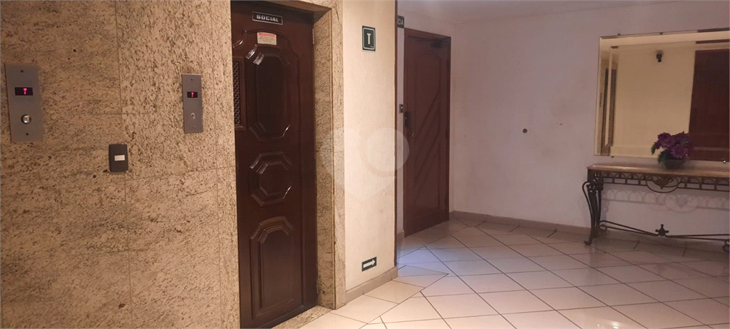 Venda Apartamento Santos Encruzilhada REO724079 16