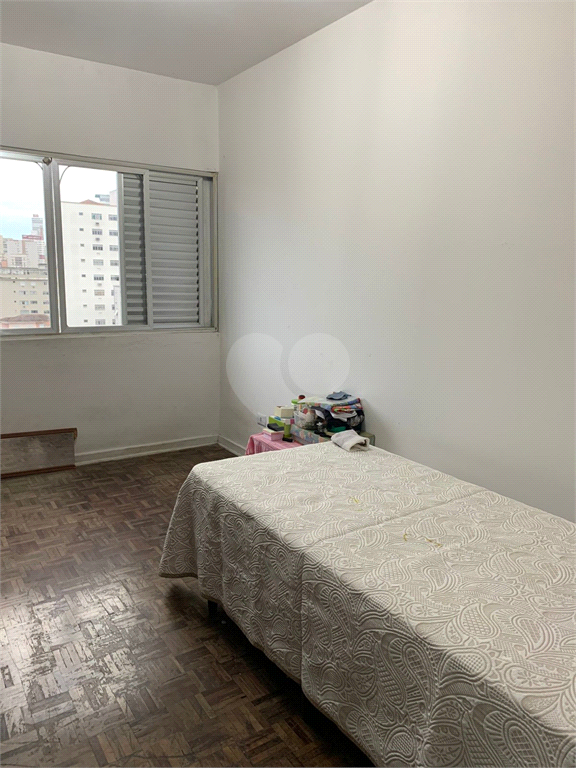 Venda Apartamento Santos Encruzilhada REO724079 10