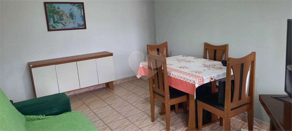 Venda Apartamento Santos Encruzilhada REO724079 3