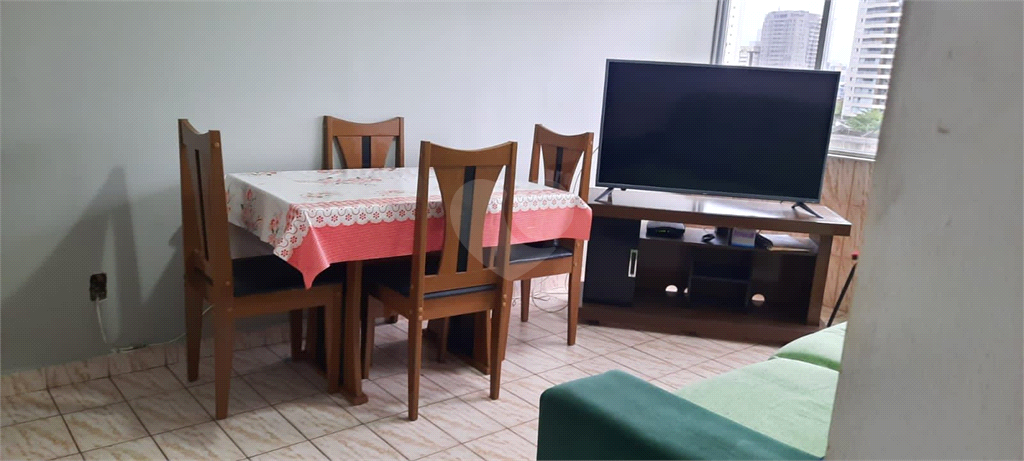 Venda Apartamento Santos Encruzilhada REO724079 2