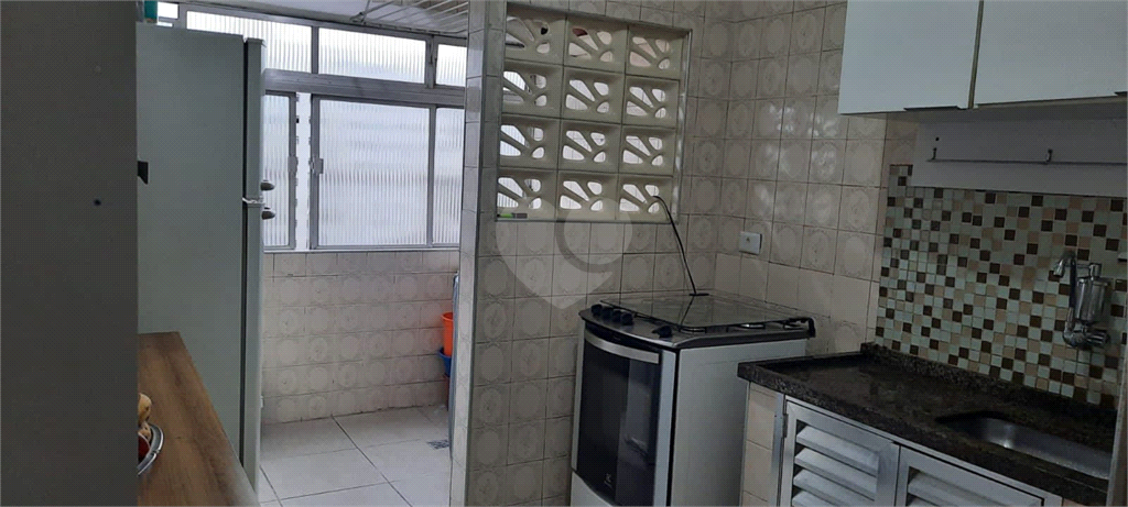 Venda Apartamento Santos Encruzilhada REO724079 4