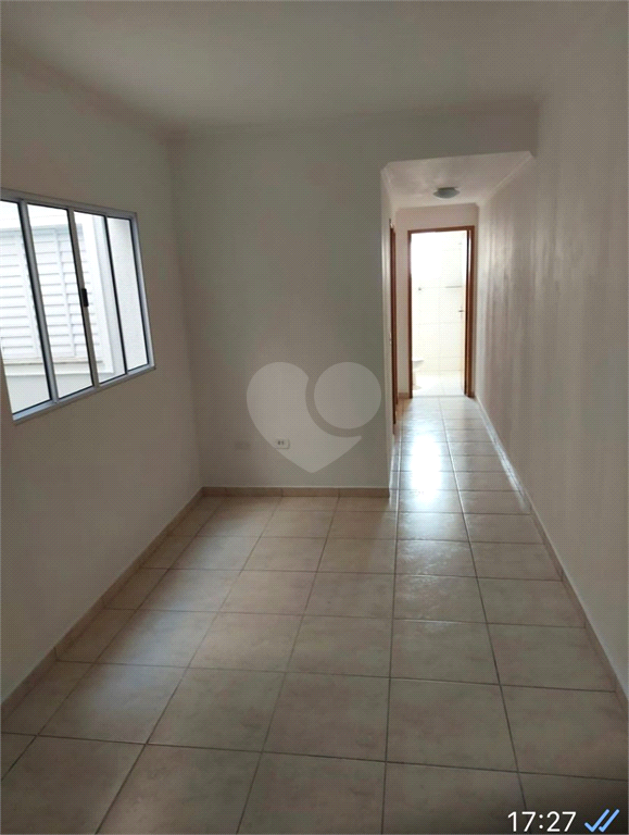 Venda Apartamento Santo André Jardim Irene REO724086 11