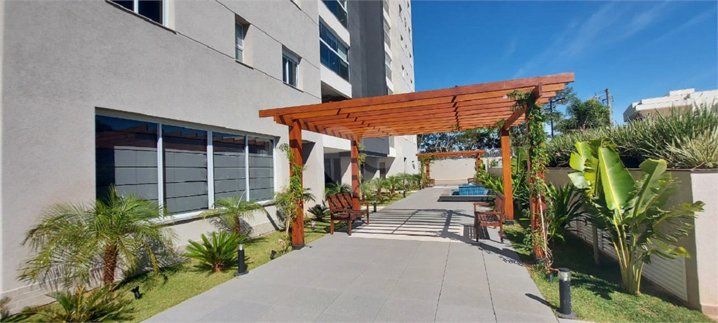 Venda Apartamento São Carlos Parque Faber Castell I REO724099 29