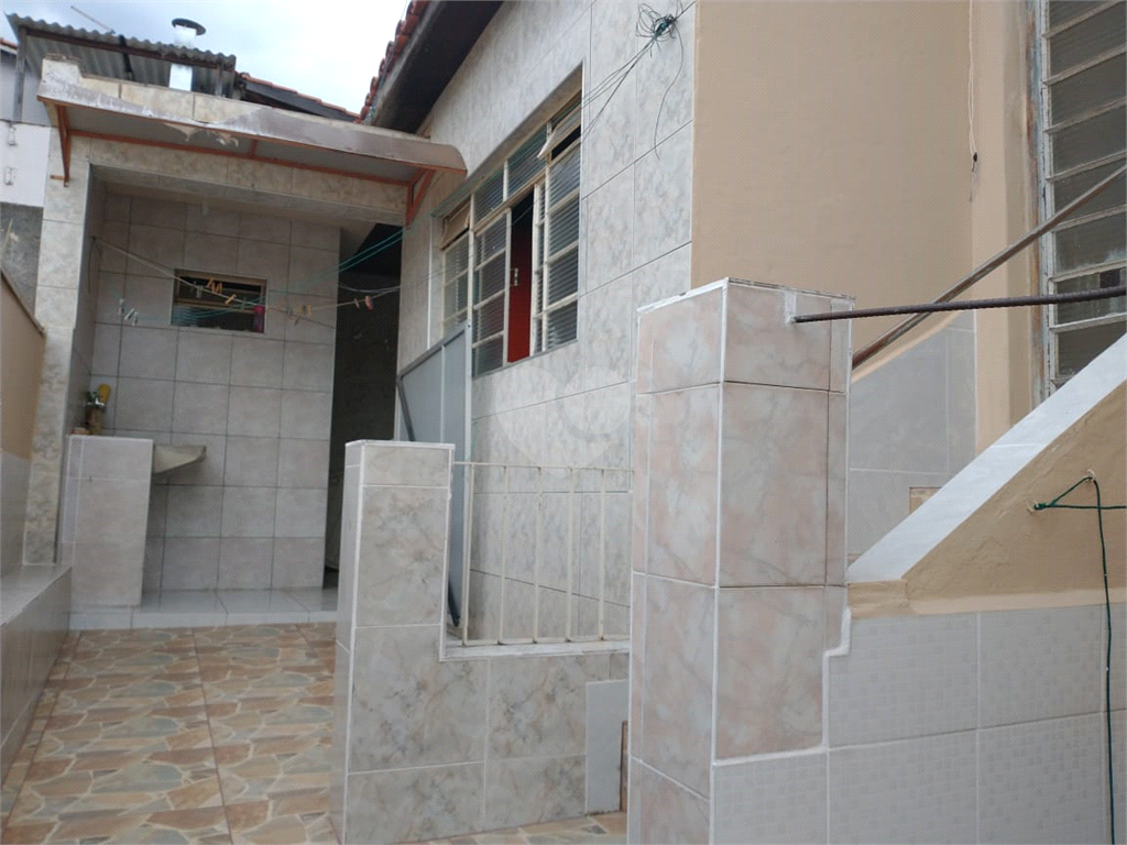 Venda Casa Sorocaba Vila Hortência REO724114 14