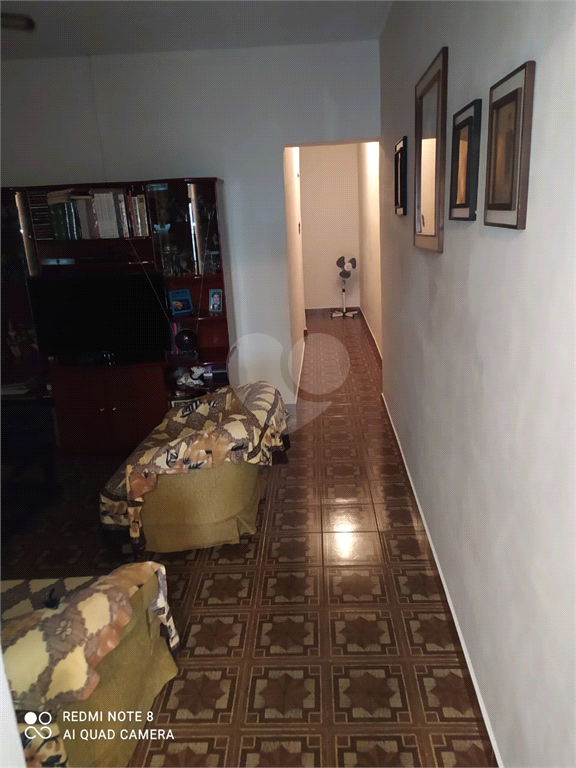 Venda Casa Sorocaba Vila Hortência REO724114 12