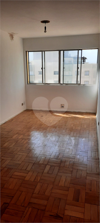 Venda Apartamento São Paulo Chácara Inglesa REO724116 1