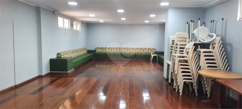 Venda Apartamento São Paulo Chácara Inglesa REO724116 53