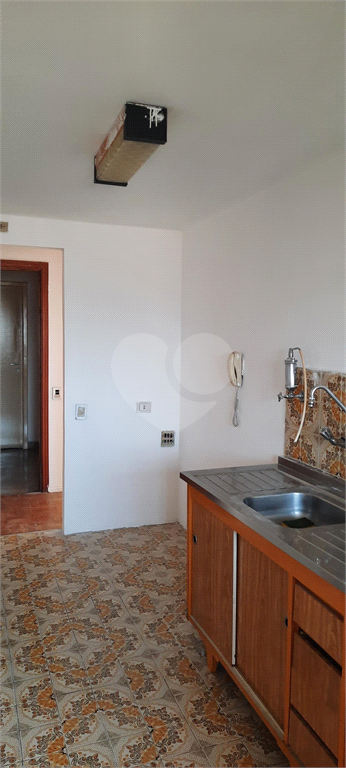 Venda Apartamento São Paulo Chácara Inglesa REO724116 4