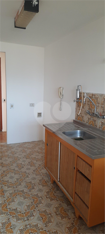 Venda Apartamento São Paulo Chácara Inglesa REO724116 19