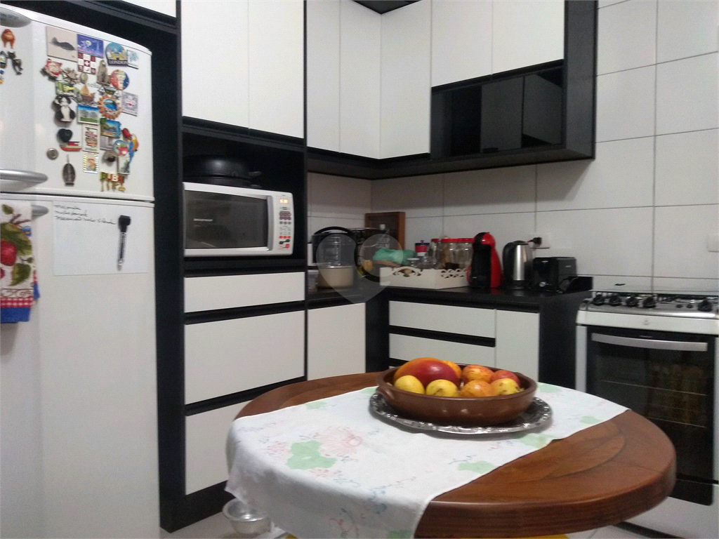 Venda Sobrado São Paulo Parque Colonial REO724131 27