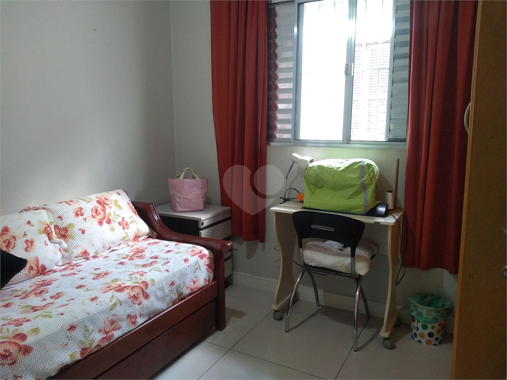 Venda Sobrado São Paulo Parque Colonial REO724131 13