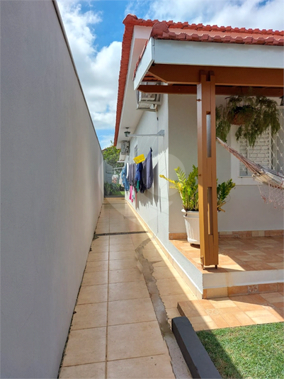 Venda Casa São Pedro Centro REO724148 45