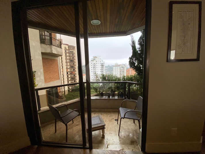 Venda Apartamento São Paulo Real Parque REO724167 8