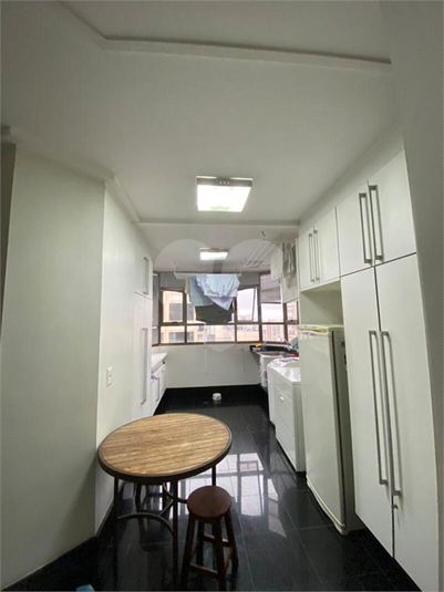 Venda Apartamento São Paulo Real Parque REO724167 12