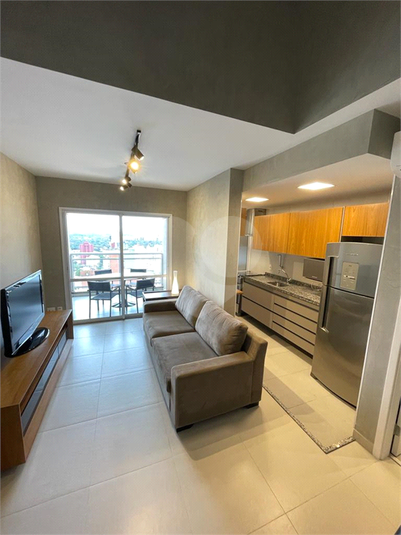 Venda Duplex São Paulo Pinheiros REO724173 11